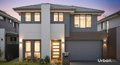 Box Hill, 20 Pridham Avenue
