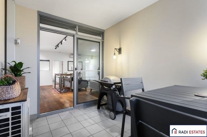 8/167 Seventh Av, Inglewood