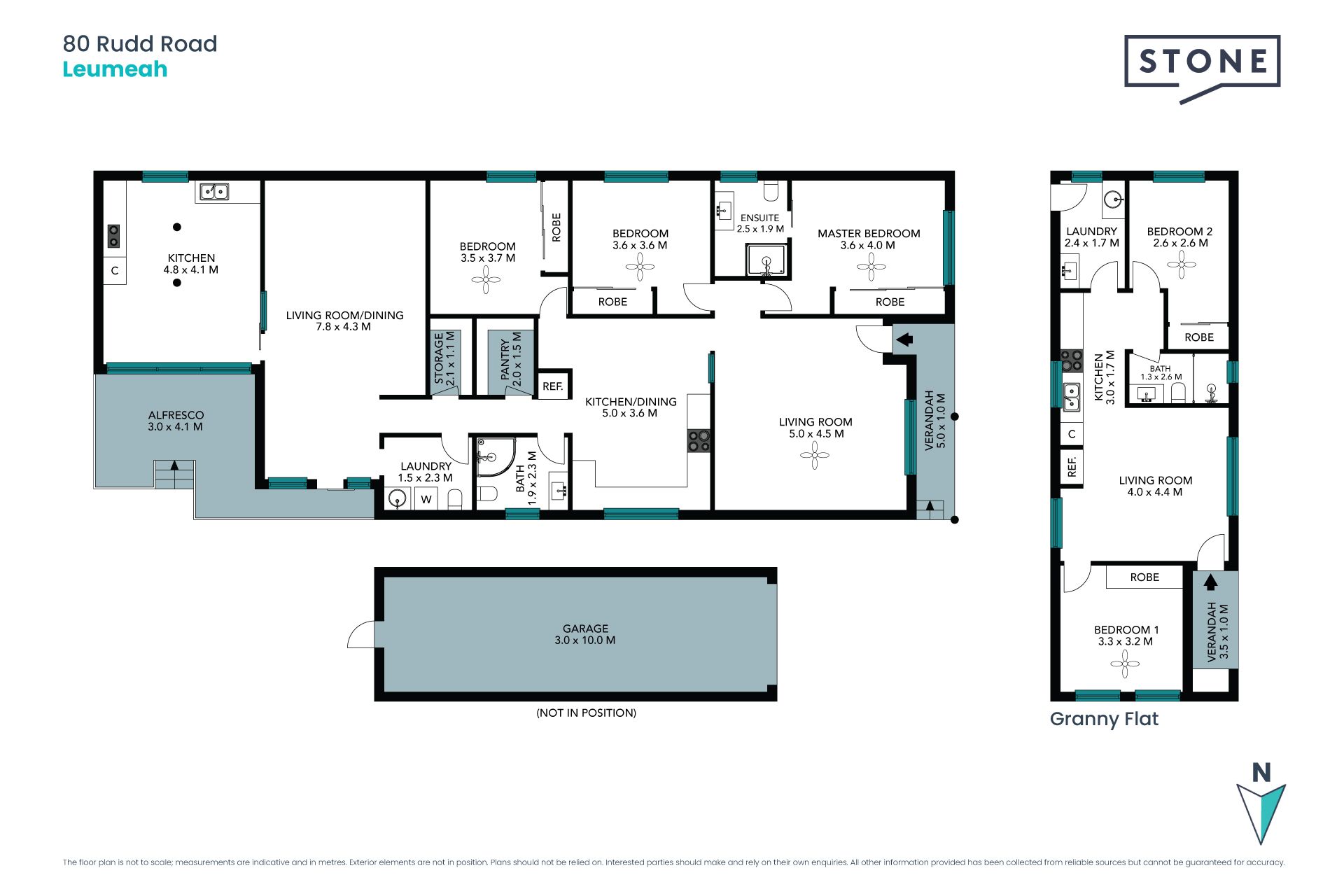 Dual income | R3 Zoning