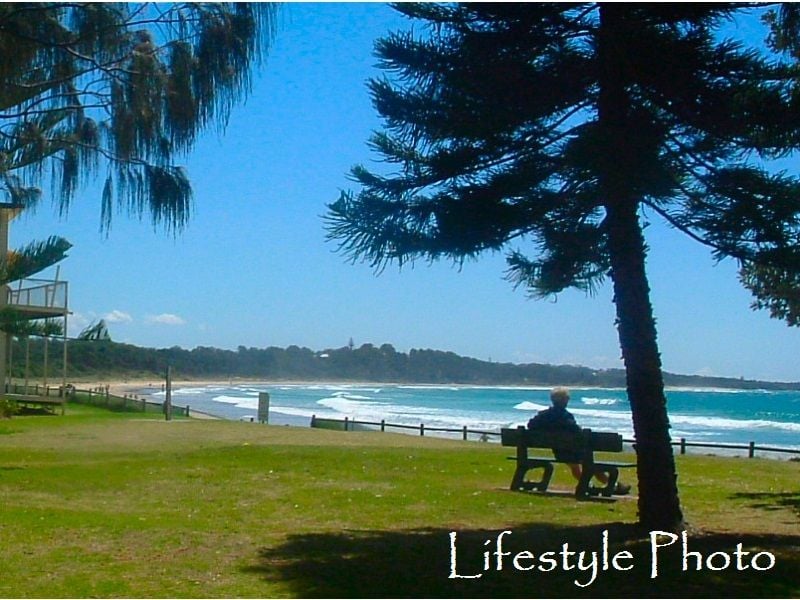 Unit 1/16 Market Street WOOLGOOLGA NSW