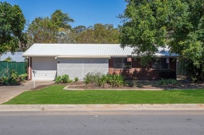 Kallangur 17 Oakview Court