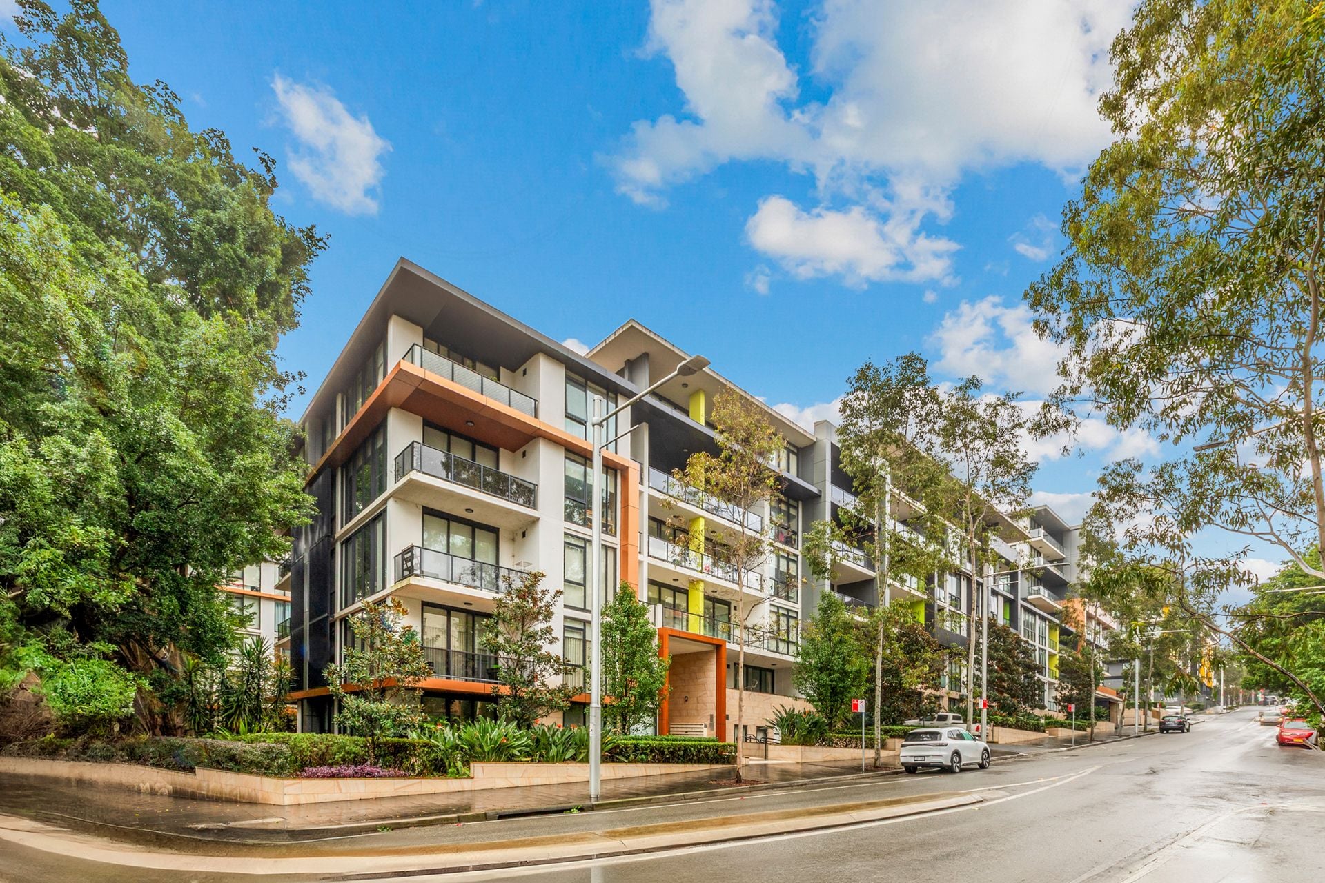 505F/41-45 Belmore Street Ryde NSW, Ryde - Image 1
