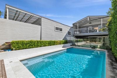 Collaroy Plateau - 97 Stella Street