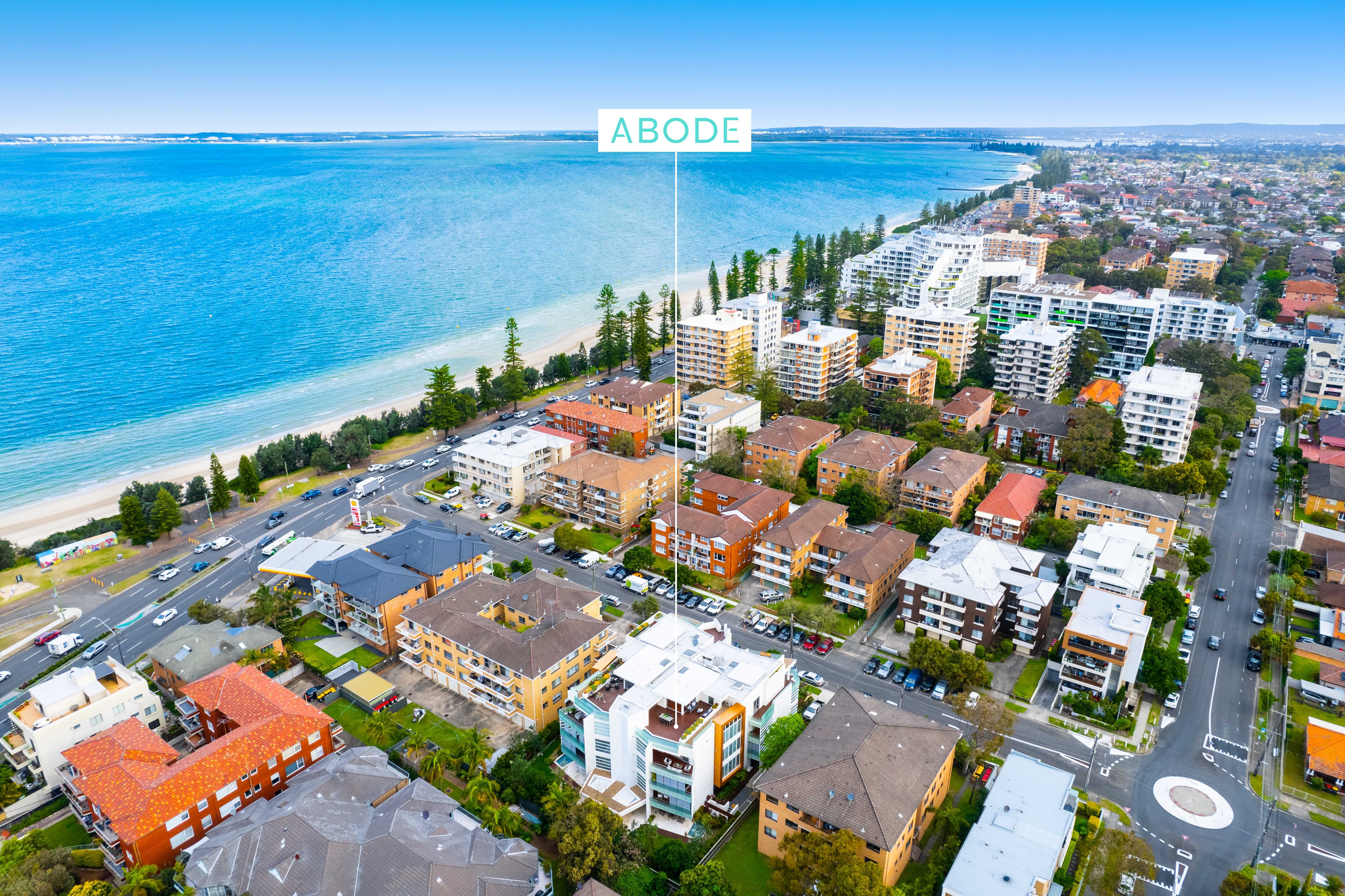 402/15-19 Bruce Street Brighton-Le-Sands 2216