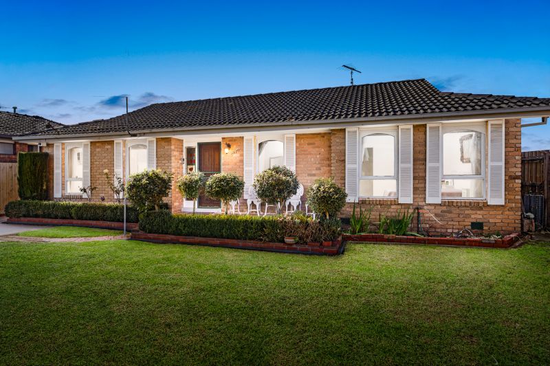 840 High Street, Epping