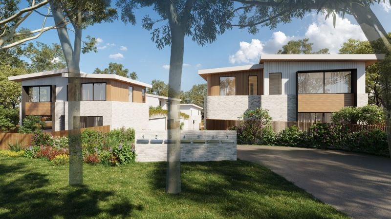 6/10-12 Epacris Avenue CARINGBAH SOUTH 2229