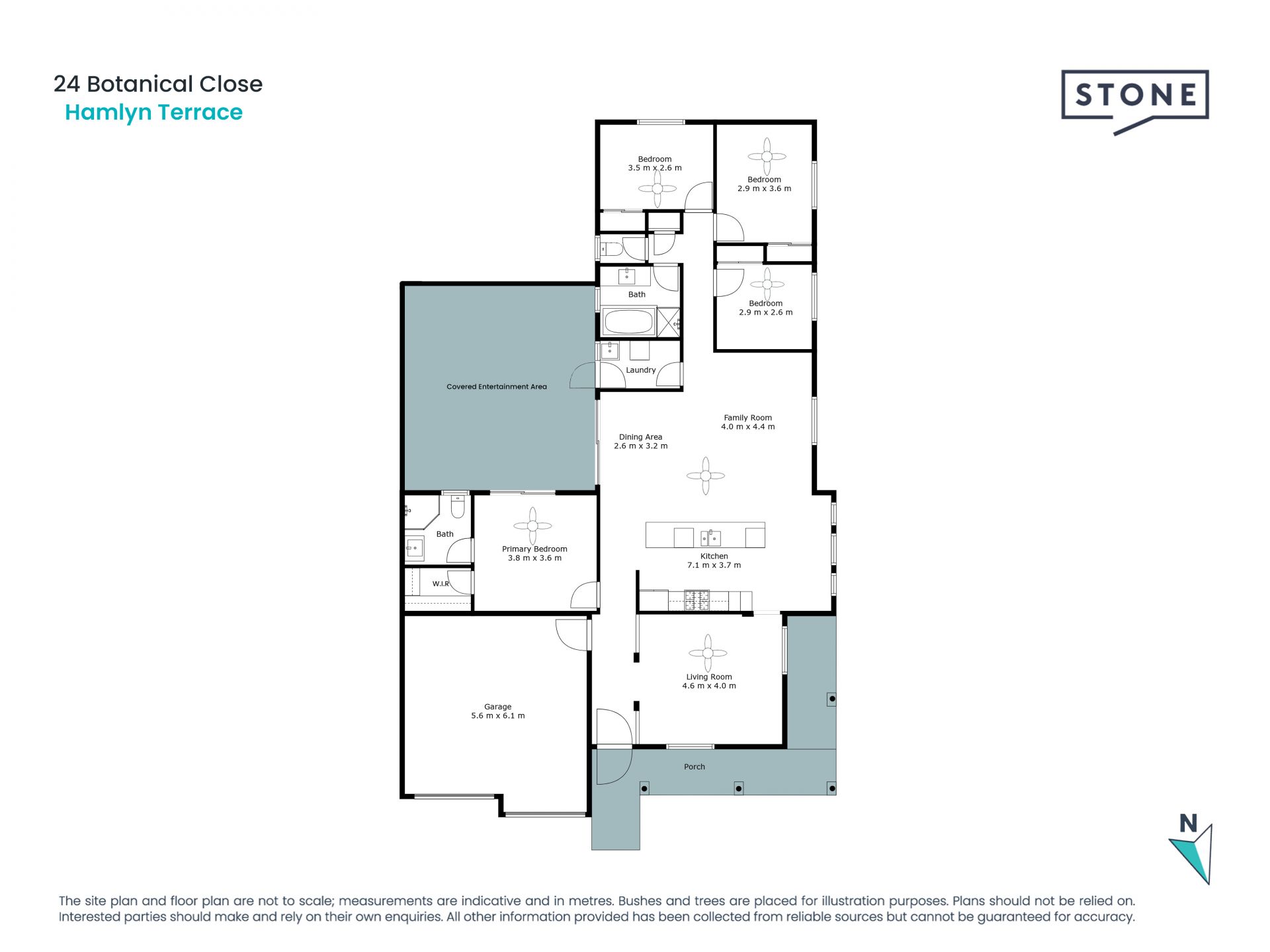 Outstanding And Quiet, Cul-De-Sac Location!