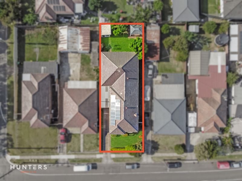 42 Villawood Road, Villawood