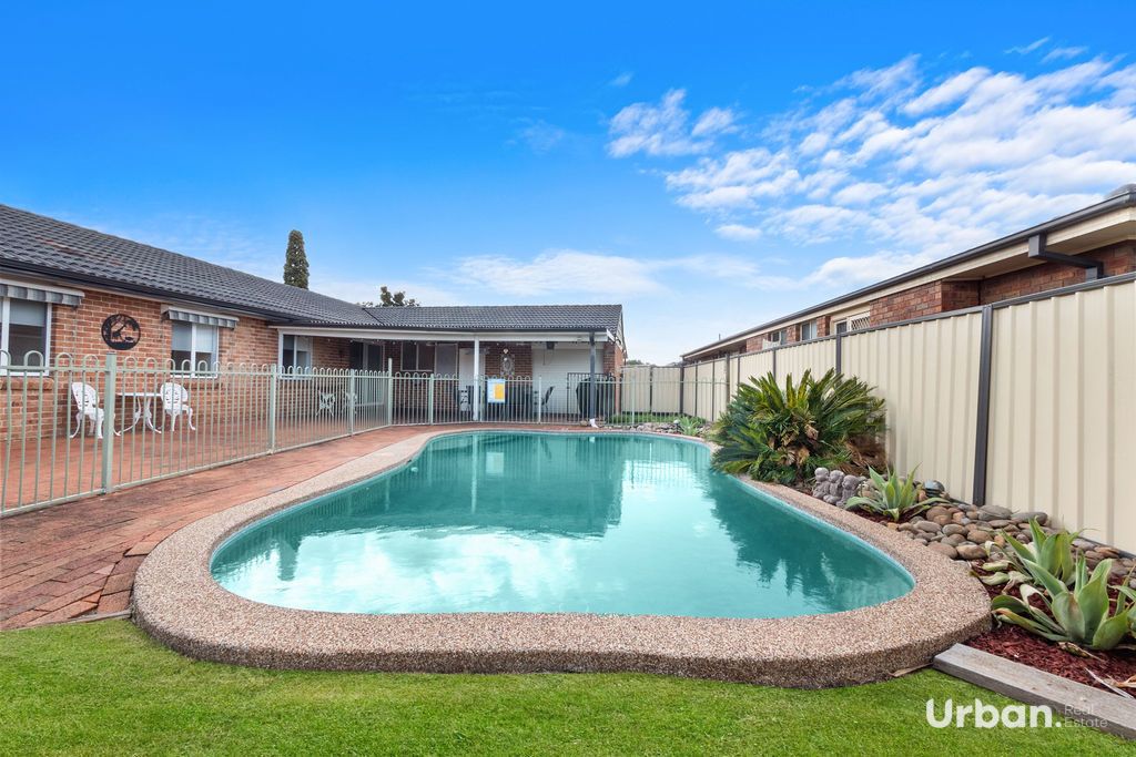 Bligh Park 68 Samuel Street