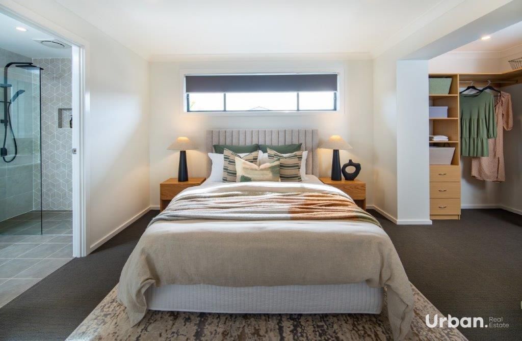 Schofields 27 Lockheed Drive (Nirimba Fields)