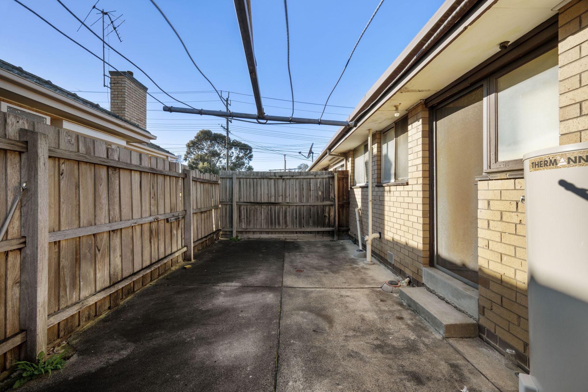 Stylish Low Maintenance Living