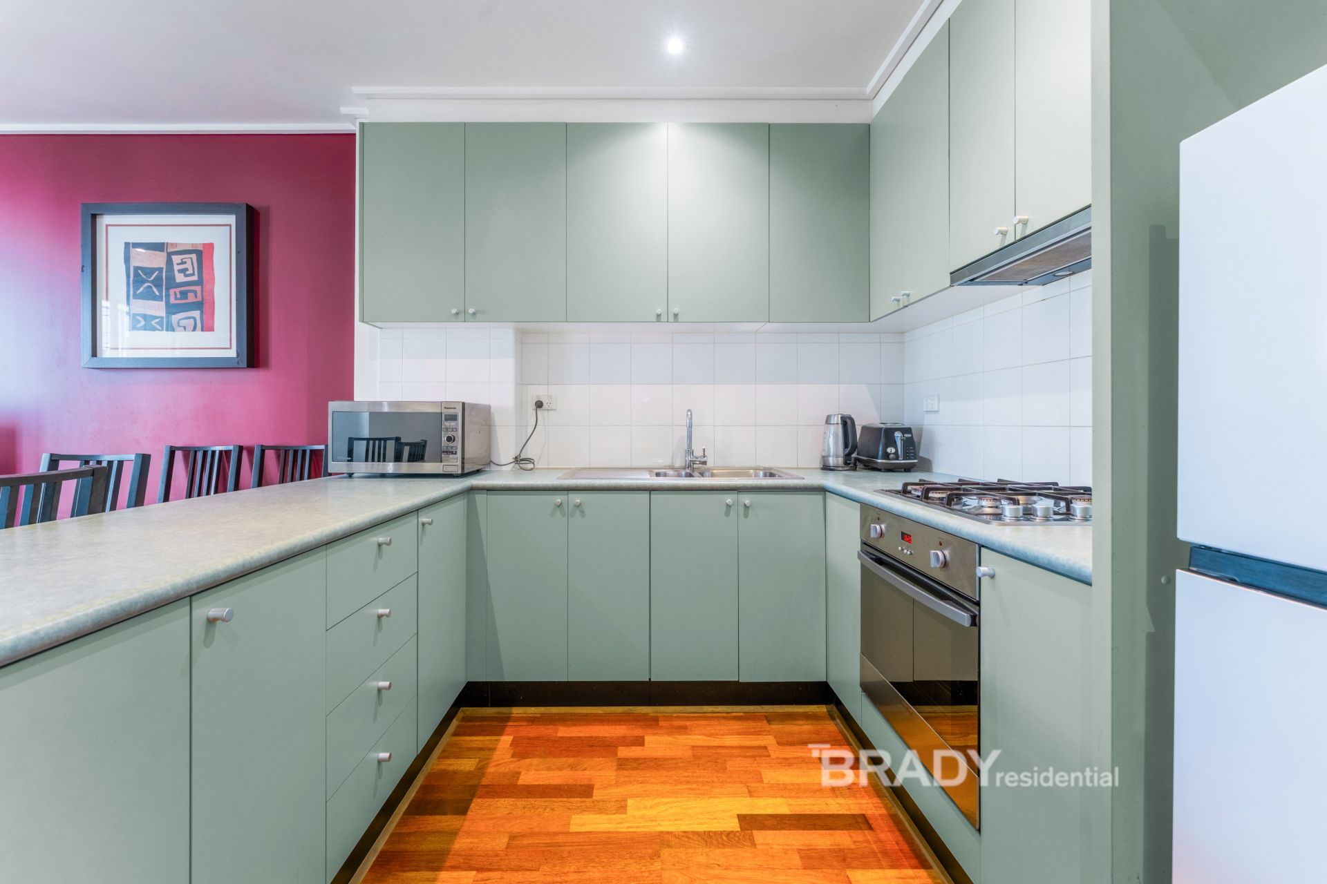 143/538 Little Lonsdale Street Melbourne VIC, Melbourne - Thumbnail 2