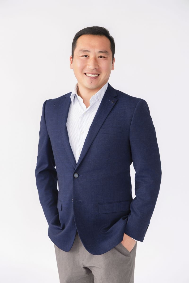 Xiaoning (james) Wang