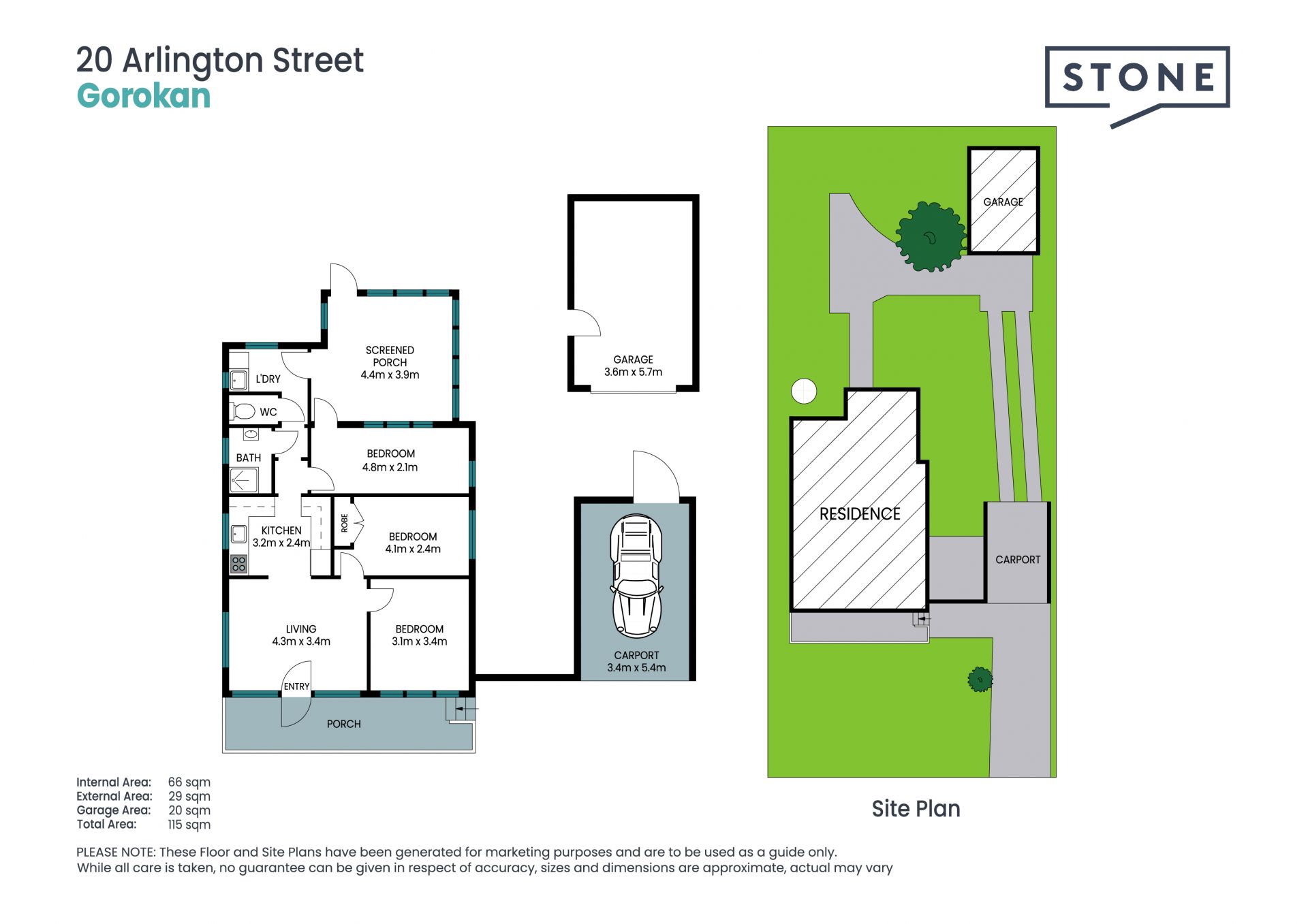 Great First Home or Investment