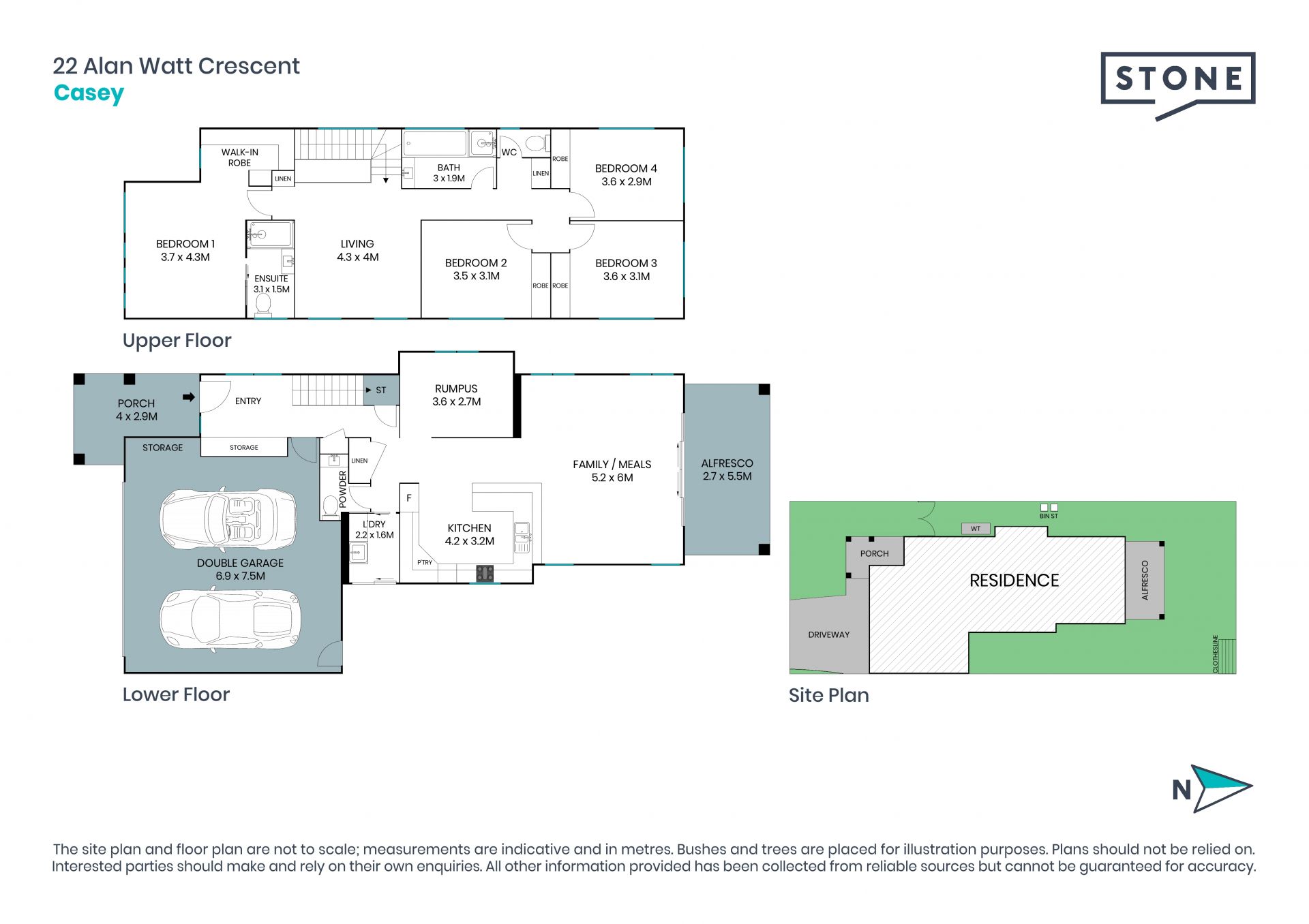 The perfect home that ticks all the boxes!