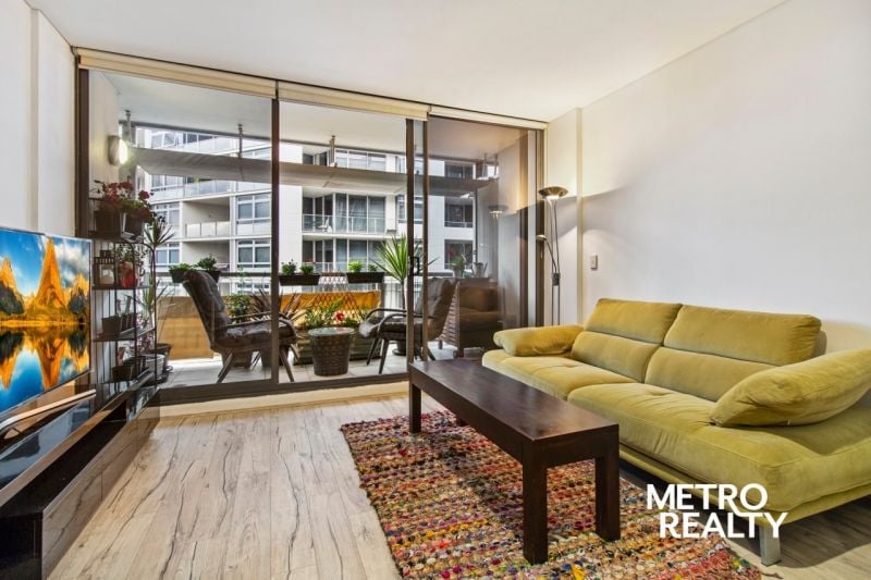 408/45 Shelley Street Sydney NSW