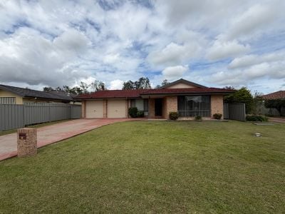 West Kempsey 21 Bunya Pine Court
