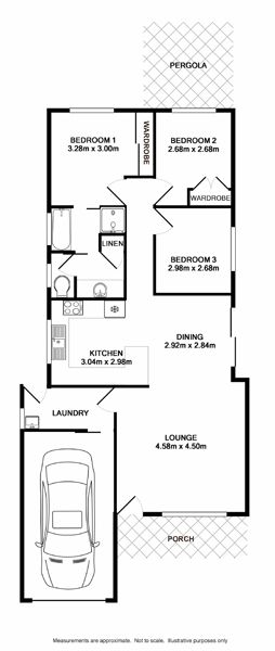 Sold by Natasha Moss - $512,000!!