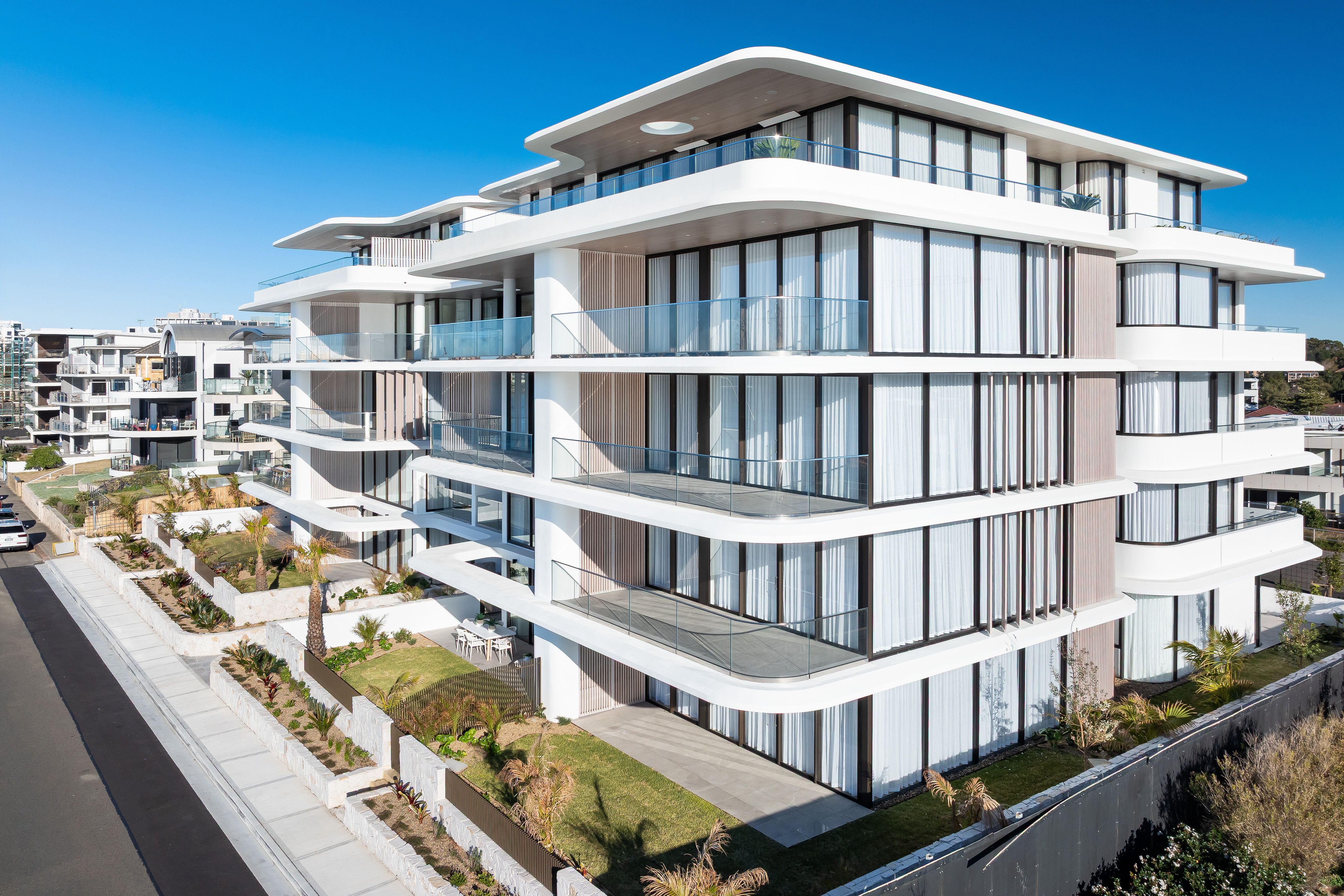 5-9 Prince Street Cronulla 2230