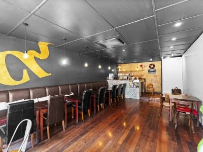 99 Bondi Road, Bondi