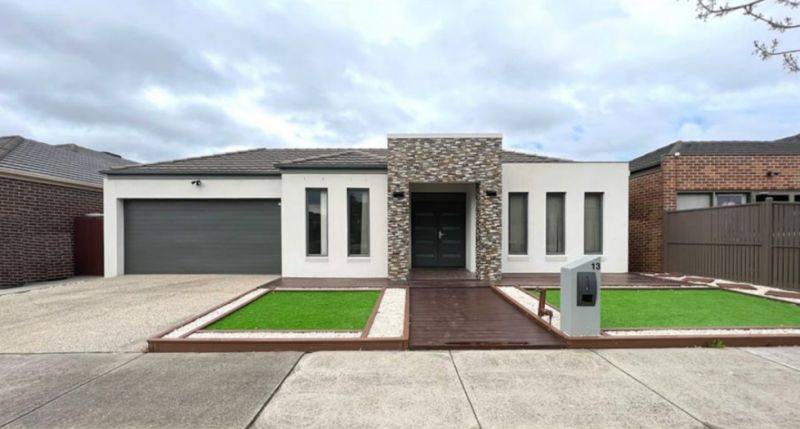 13 Goldminers Place, Epping