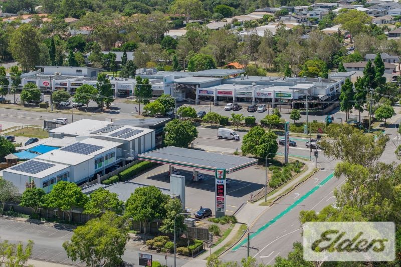 689 New Cleveland Road, Gumdale