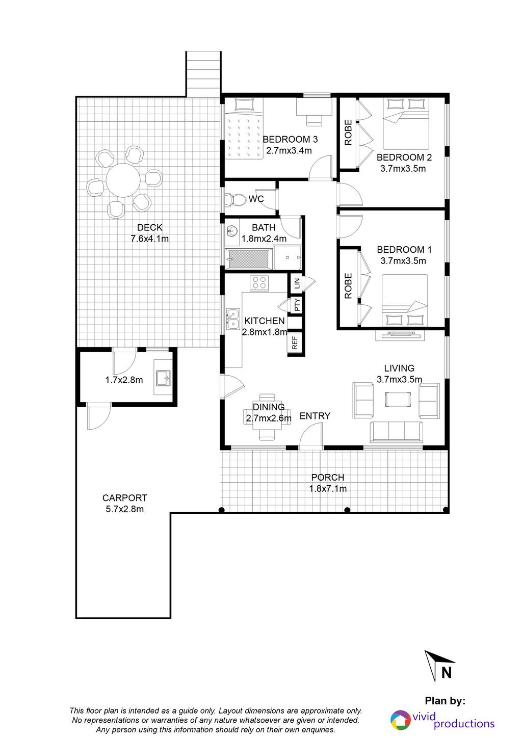 SOLD BY NARNEA DOWELL