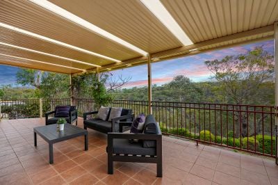 Mount Kuring-gai 17 Fairview Place
