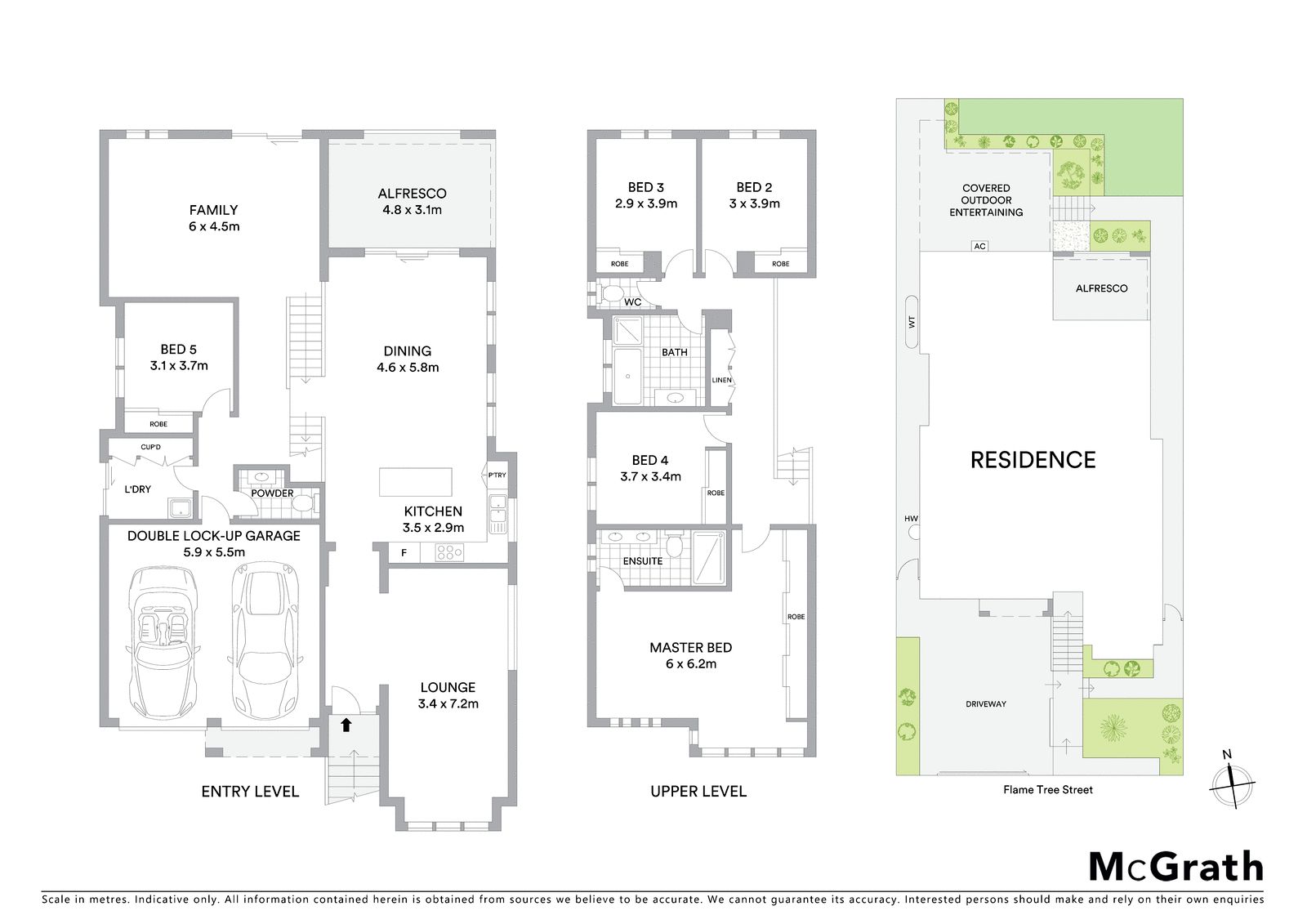 Sold By McGrath Estate Agents Liverpool