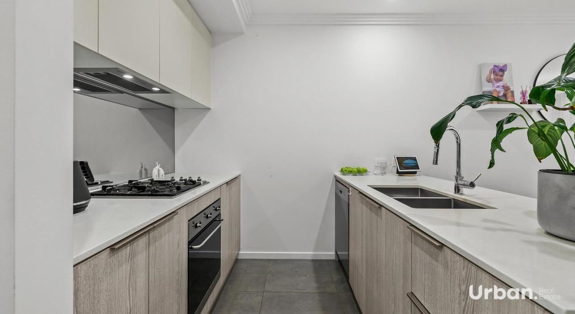 Denham Court 213 Jamboree Avenue