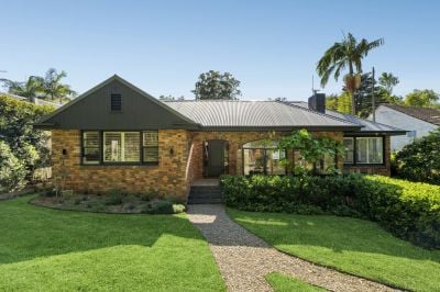 West Pymble 7 Lofberg Road