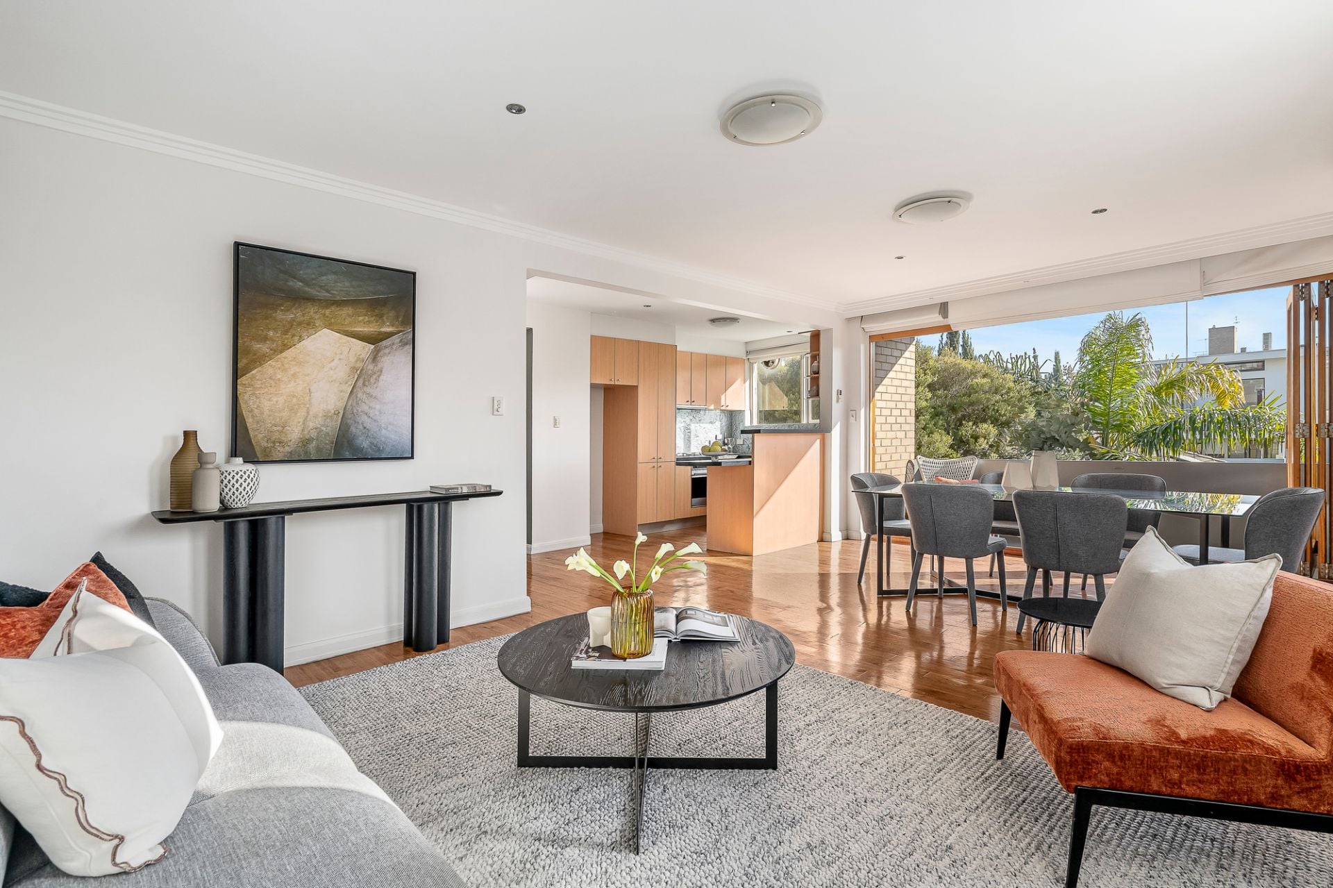 14/411 Toorak Road, Toorak, Toorak - Image 1