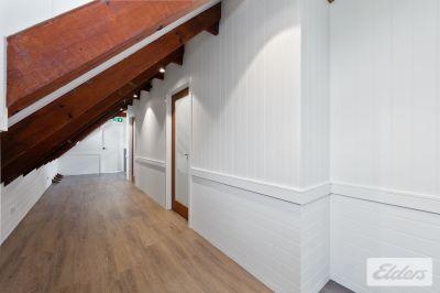 BOUTIQUE CHARACTER OFFICE TENANCIES!