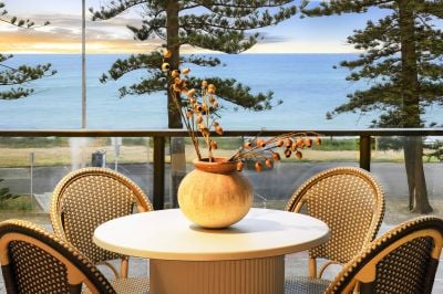 Collaroy - 10/1135-1137 Pittwater Road