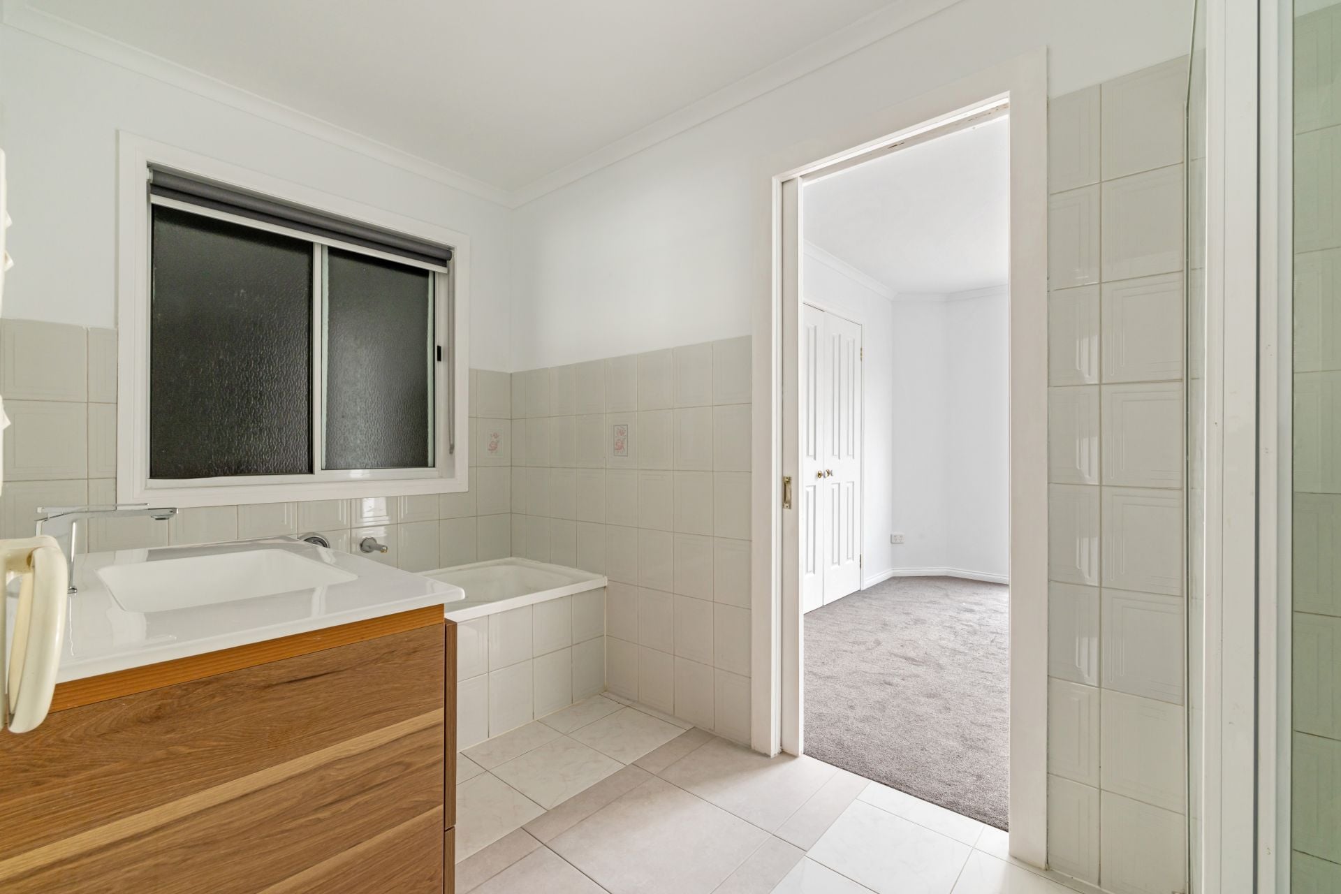 Renovated 3-Bedroom Home