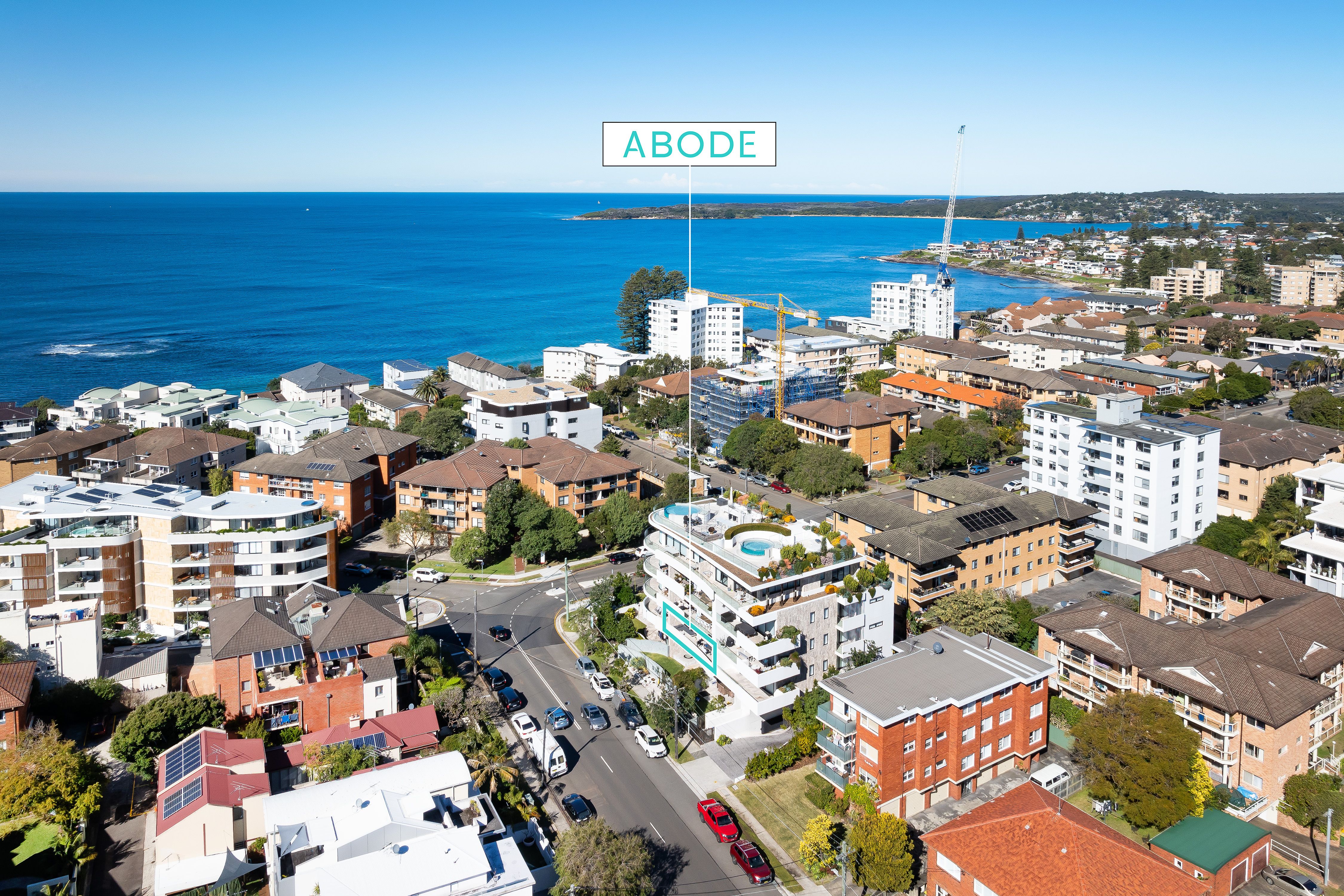 102/131-133 Gerrale Street CRONULLA 2230