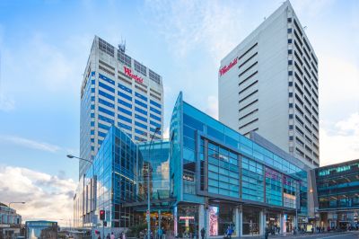Level 19/Tower 1/520 Oxford Street, Bondi Junction