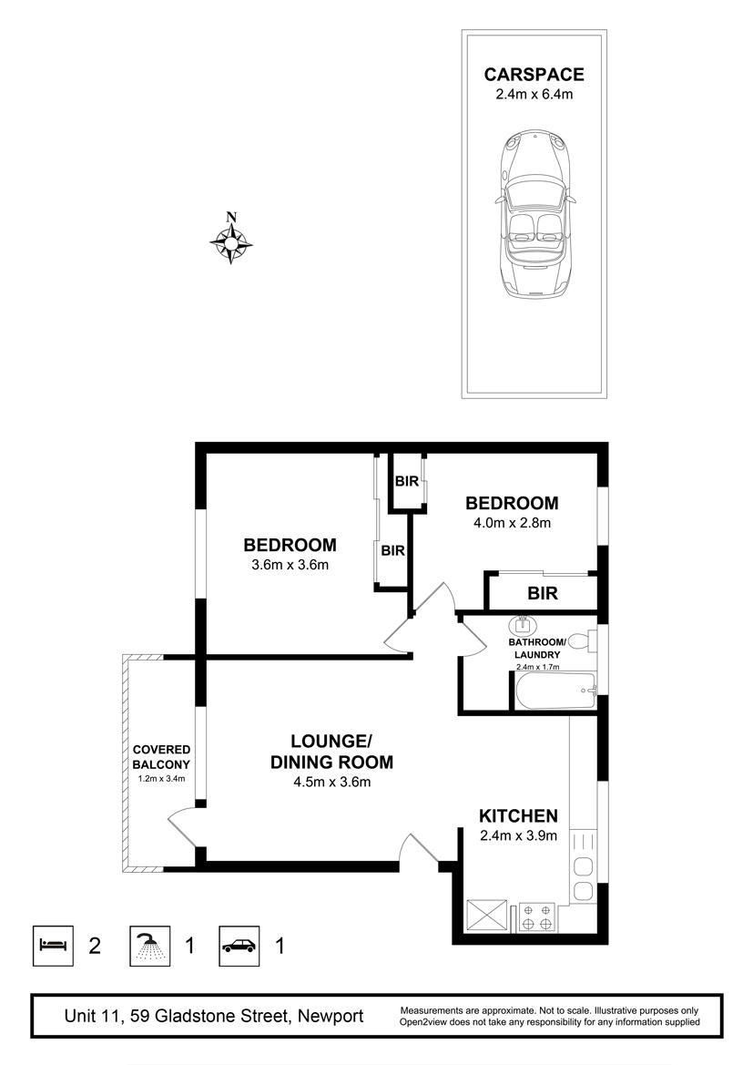 LIFESTYLE, CONVENIENCE AND LOCATION!
