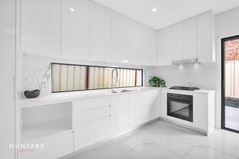 1A Cameron Court, Merrylands West