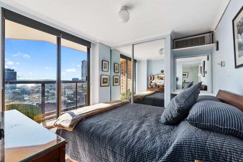 98/220 Goulburn Street Darlinghurst NSW, Darlinghurst - Thumbnail 3