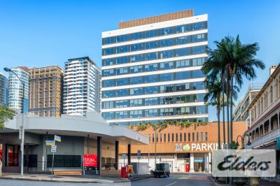 TRANSPORT HOUSE SUBLEASE | FULLY FITTED OFFICE FOR 20+ STAFF