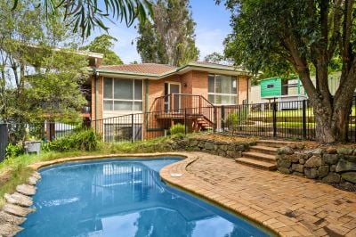 Ourimbah 3 Penny Place