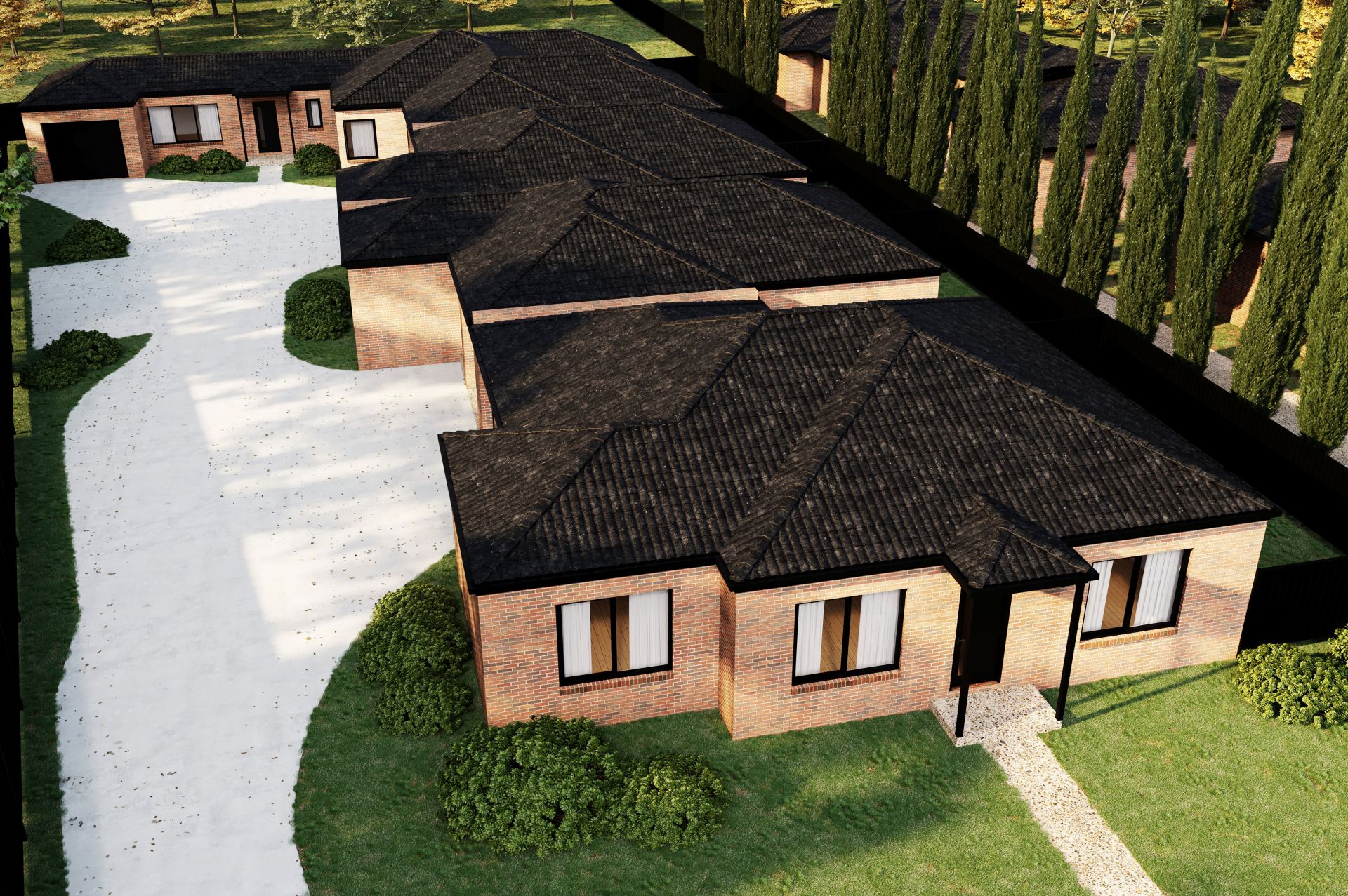 5/334 Albert  Street, Sebastopol, Sebastopol - Thumbnail 4