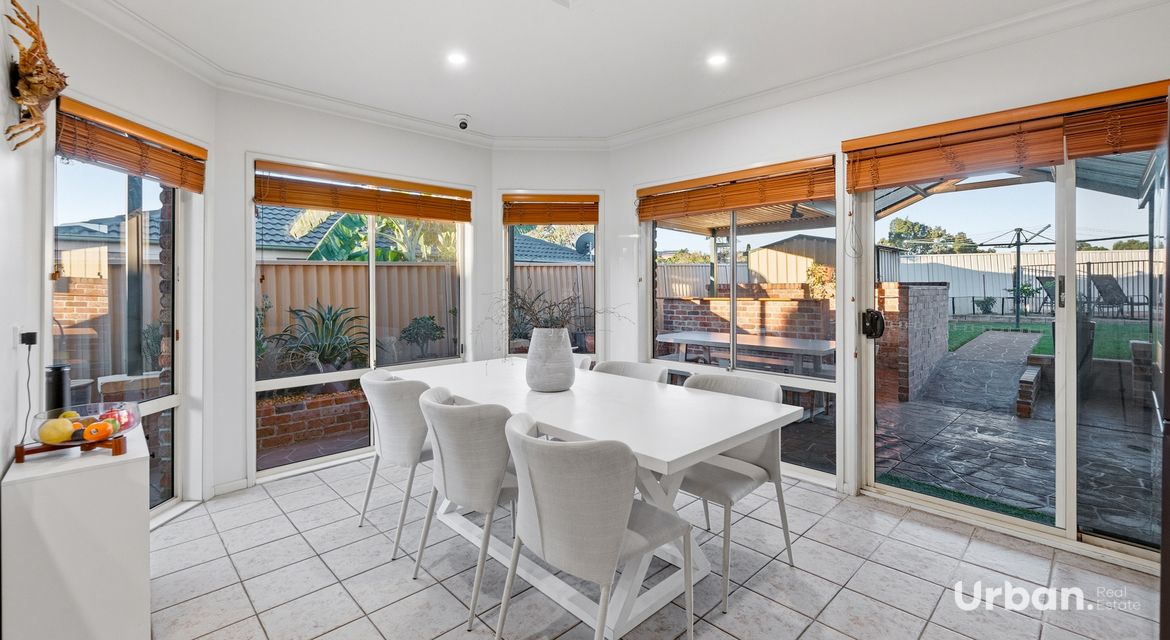 Prestons 4 Terangle Close