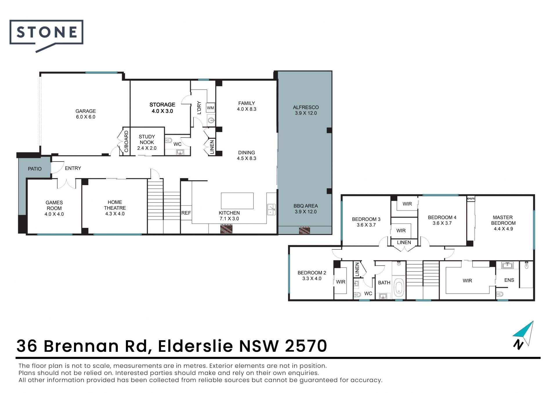 Sophisticated family living in the heart of Elderslie