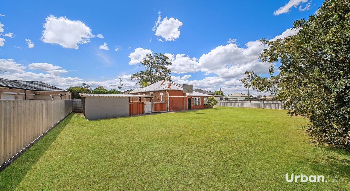 Cessnock 21 William Street