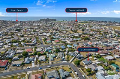 3
 
 
 
  
 
 
 1
 
 
 
  
 
 
 4
 
 
 
 
 
 
 
 3 Lindsay Place, Devonport TAS 7310, Devonport - Thumbnail 3