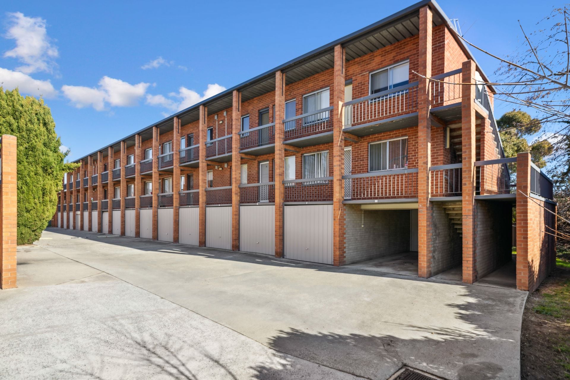 28/19 Charles Street Queanbeyan NSW, Queanbeyan - Thumbnail 2