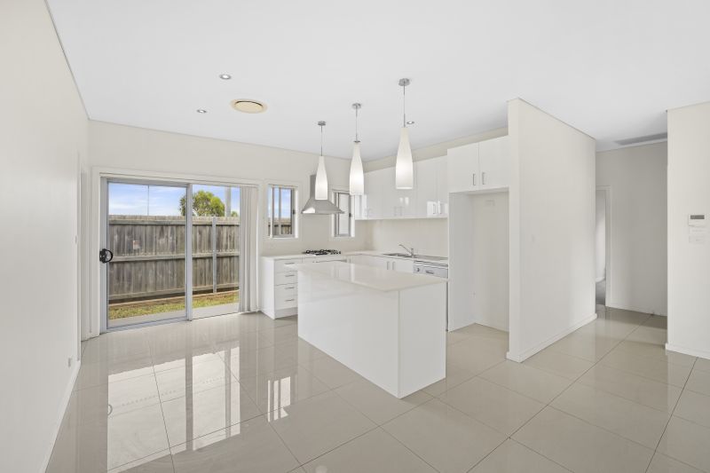 Convenient Low Maintenance Living