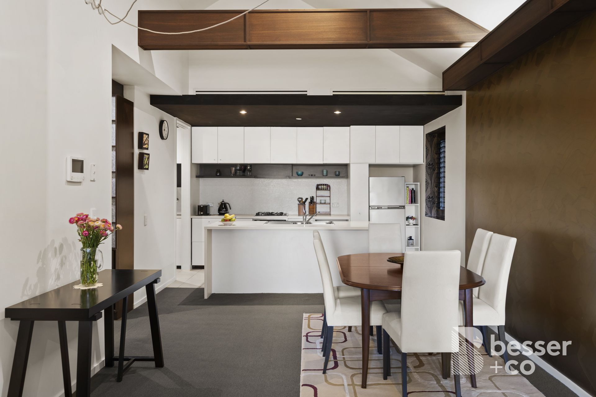 602/217 Abeckett Street, Melbourne - Thumbnail 4